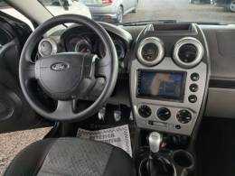 FORD - FIESTA - 2014/2014 - Preta - R$ 31.600,00