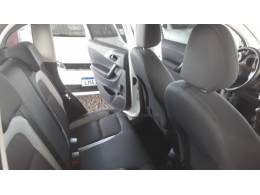 CITROËN - C3 - 2013/2014 - Branca - R$ 35.800,00