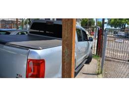 VOLKSWAGEN - AMAROK - 2013/2014 - Prata - R$ 103.000,00