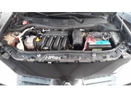 RENAULT - MÉGANE - 2010/2011 - Preta - R$ 28.000,00