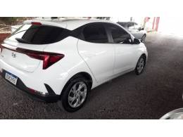 HYUNDAI - HB20 - 2022/2023 - Branca - R$ 67.800,00