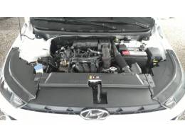 HYUNDAI - HB20 - 2022/2023 - Branca - R$ 67.800,00