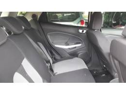 FORD - ECOSPORT - 2013/2014 - Branca - R$ 55.800,00