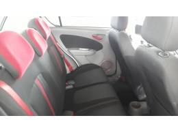 FIAT - PALIO - 2014/2015 - Branca - R$ 43.900,00