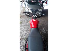 HONDA - CG 150 - 2008/2008 - Vermelha - R$ 8.800,00