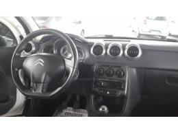 CITROËN - C3 - 2014/2015 - Branca - R$ 41.800,00