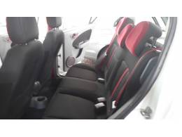 FIAT - PALIO - 2014/2015 - Branca - R$ 43.900,00