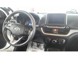 HYUNDAI - HB20 - 2022/2023 - Branca - R$ 67.800,00