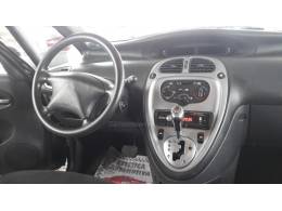 CITROËN - XSARA PICASSO - 2007/2009 - Azul - R$ 21.800,00