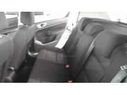 PEUGEOT - 307 - 2008/2009 - Cinza - R$ 24.900,00