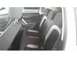 CITROËN - C3 - 2014/2015 - Branca - R$ 41.800,00